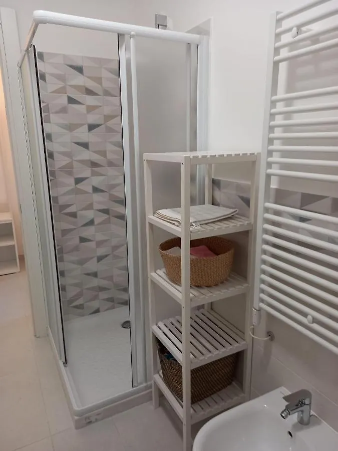 Holiday home A Casa Dalla Lu Chiavari