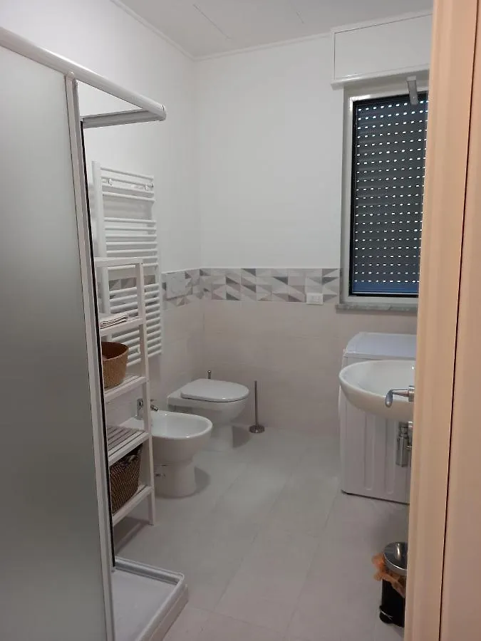 A Casa Dalla Lu Chiavari 0*,