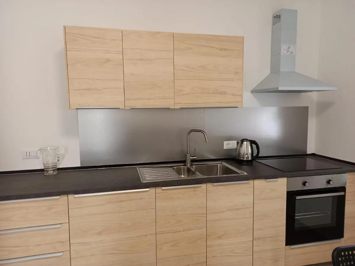 Holiday home A Casa Dalla Lu Chiavari Italy