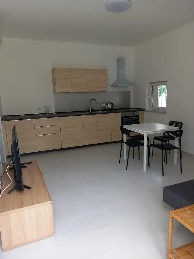 A Casa Dalla Lu Chiavari Italy