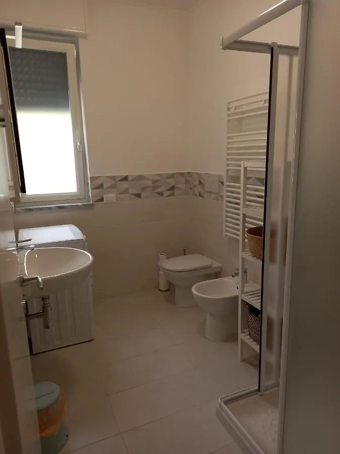Holiday home A Casa Dalla Lu Chiavari